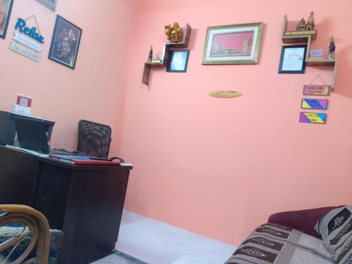 baba paying guest house