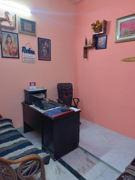 baba paying guest house