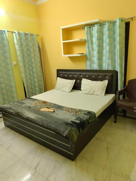 baba paying guest house