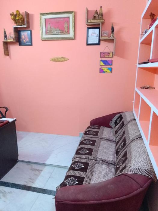 baba paying guest house