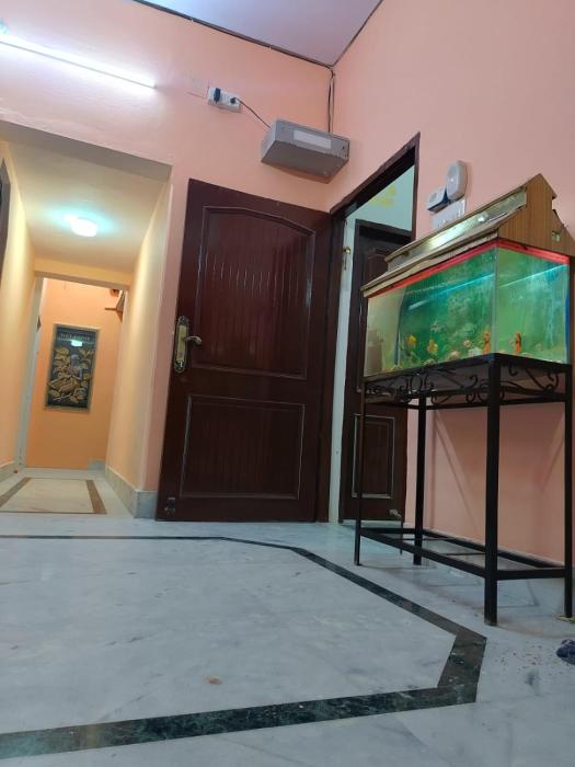 baba paying guest house