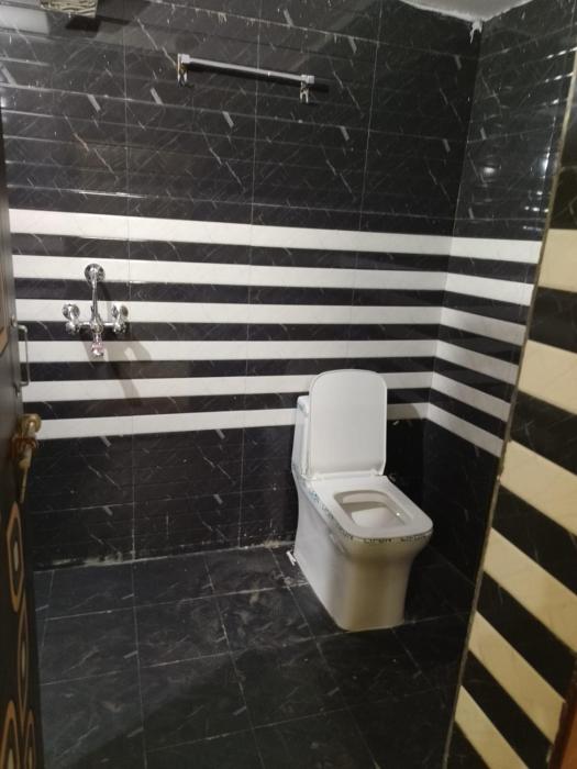 baba paying guest house