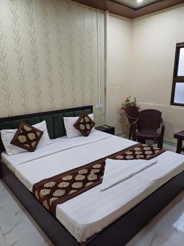 baba paying guest house