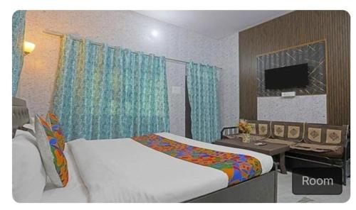 baba paying guest house