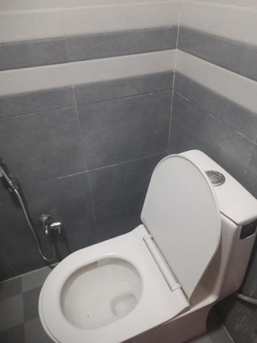 baba paying guest house