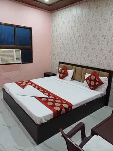 baba paying guest house