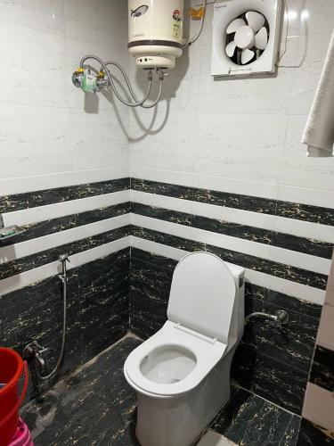 baba paying guest house