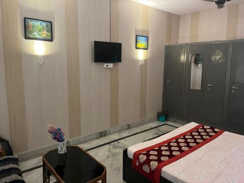 baba paying guest house