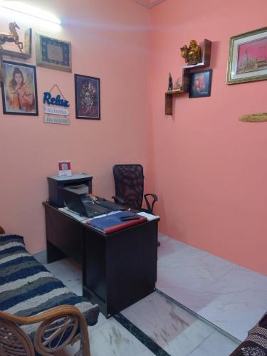 baba paying guest house