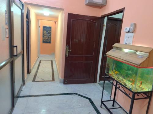 baba paying guest house