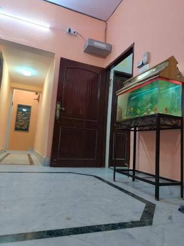 baba paying guest house