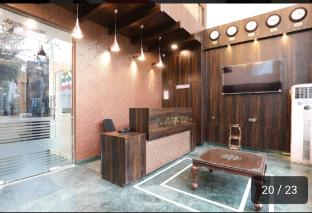 Sak Royal Residency,,3 star