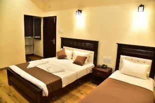 Sak Royal Residency,,3 star