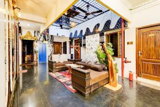 super collection o puducherry railway station formerly peace residecy
