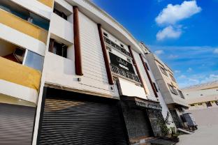 super collection o puducherry railway station formerly peace residecy
