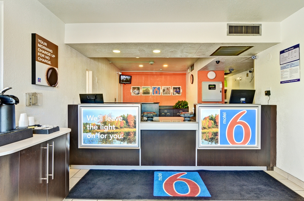 motel 6 pittsburgh pa crafton
