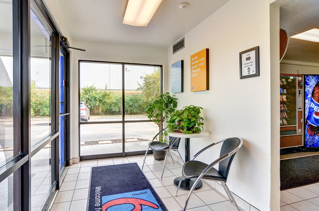 motel 6 pittsburgh pa crafton