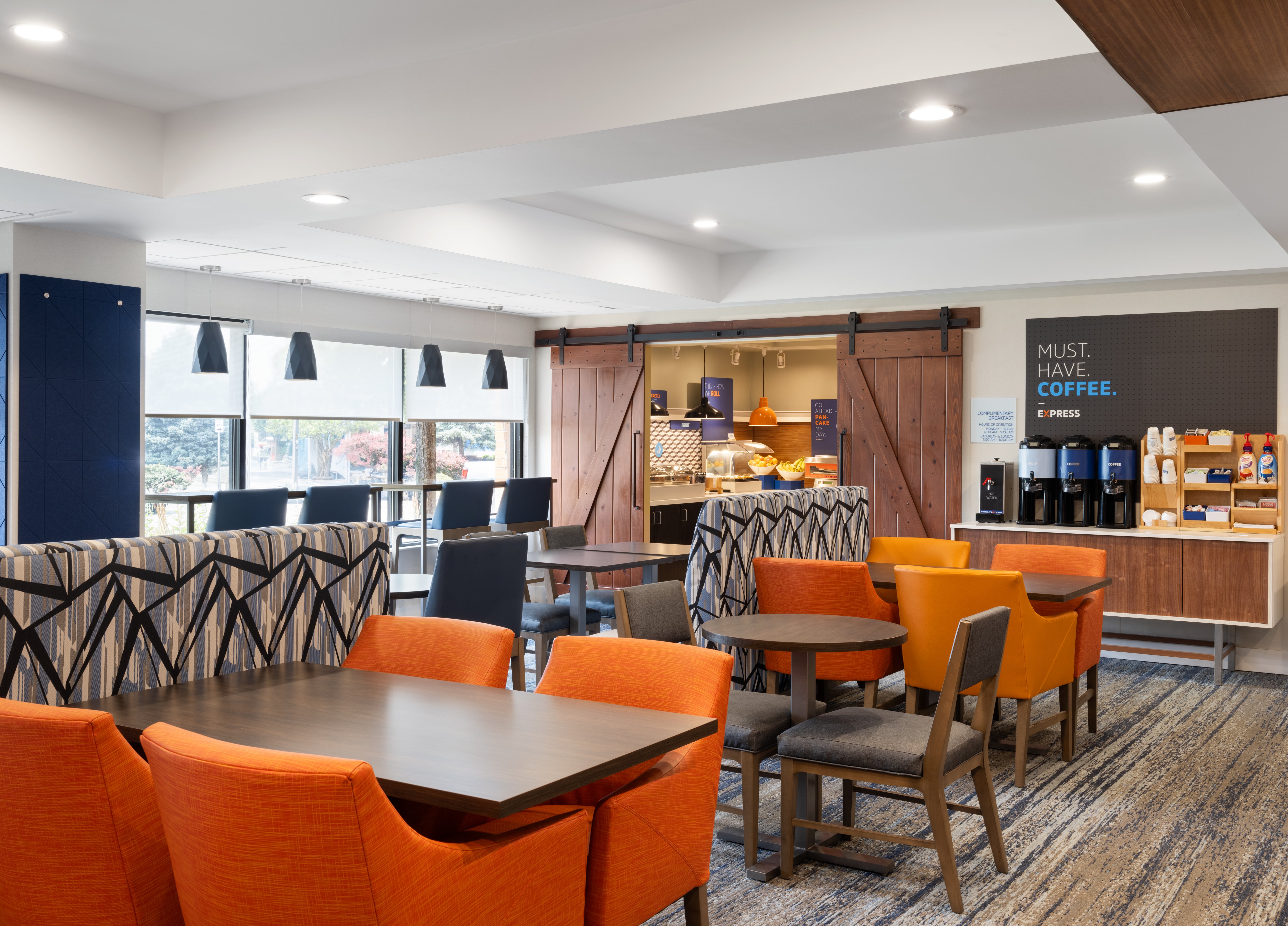 holiday inn express indianapolis airport by ihg