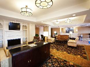 holiday inn express indianapolis airport by ihg