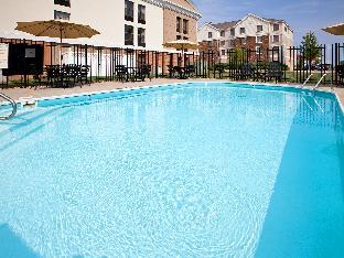 Holiday Inn Express Indianapolis Airport By Ihg,Indianapolis>>Guilford,3 star