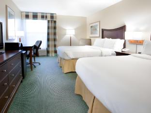 Holiday Inn Express Indianapolis Airport By Ihg,Indianapolis>>Guilford,3 star