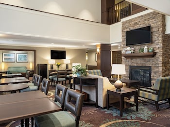 staybridge suites indianapolis airport by ihg