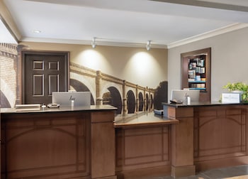 staybridge suites indianapolis airport by ihg