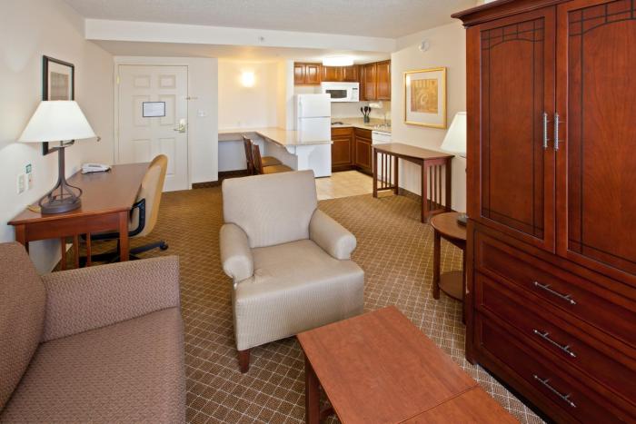 staybridge suites indianapolis airport by ihg