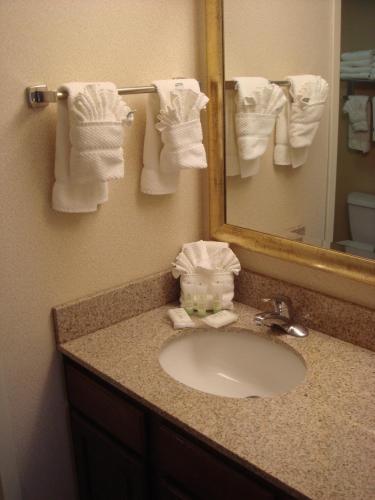staybridge suites indianapolis airport by ihg