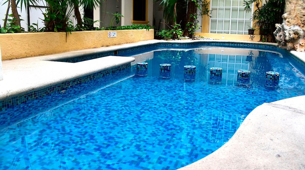 hotel maya turquesa playa del carmen