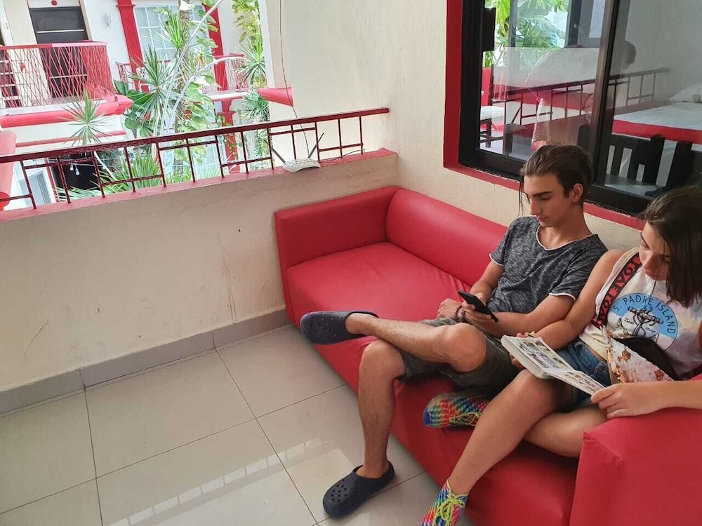 hotel maya turquesa playa del carmen