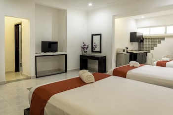 hotel maya turquesa playa del carmen