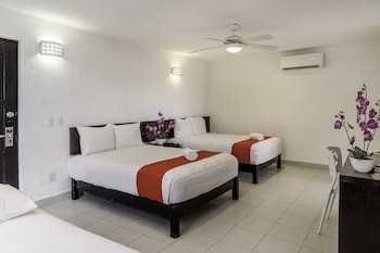 hotel maya turquesa playa del carmen