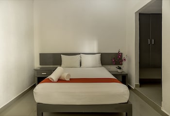 hotel maya turquesa playa del carmen