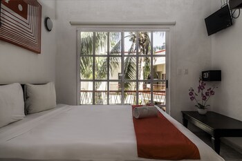 hotel maya turquesa playa del carmen