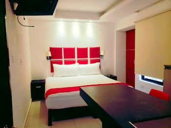 hotel maya turquesa playa del carmen