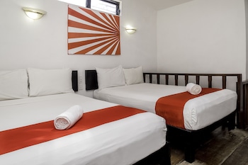 hotel maya turquesa playa del carmen