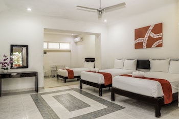 hotel maya turquesa playa del carmen