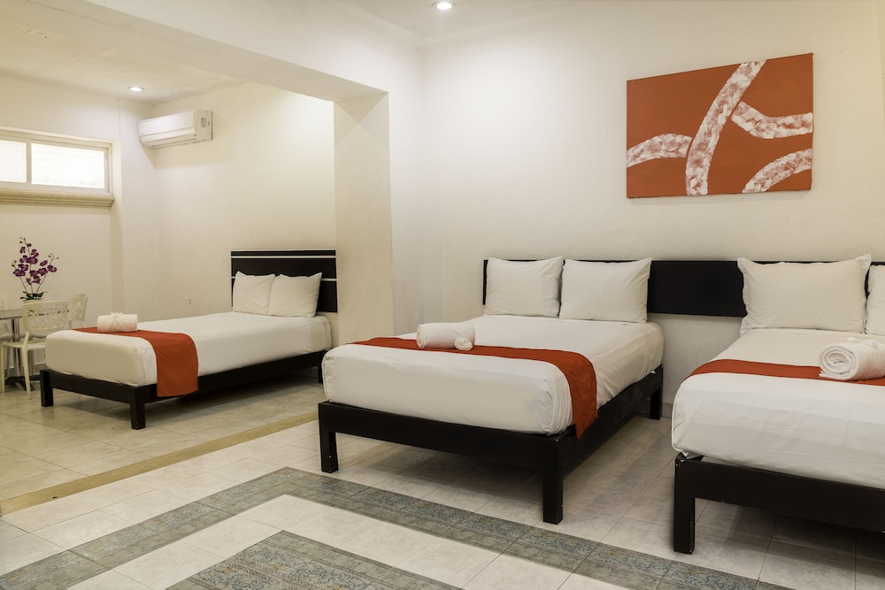 hotel maya turquesa playa del carmen