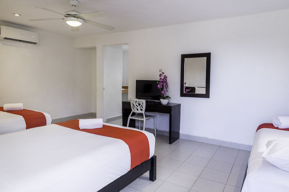 hotel maya turquesa playa del carmen