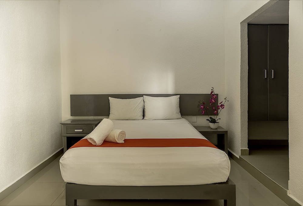 hotel maya turquesa playa del carmen