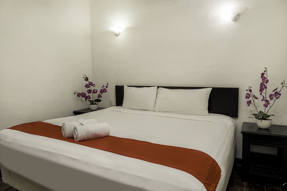 hotel maya turquesa playa del carmen