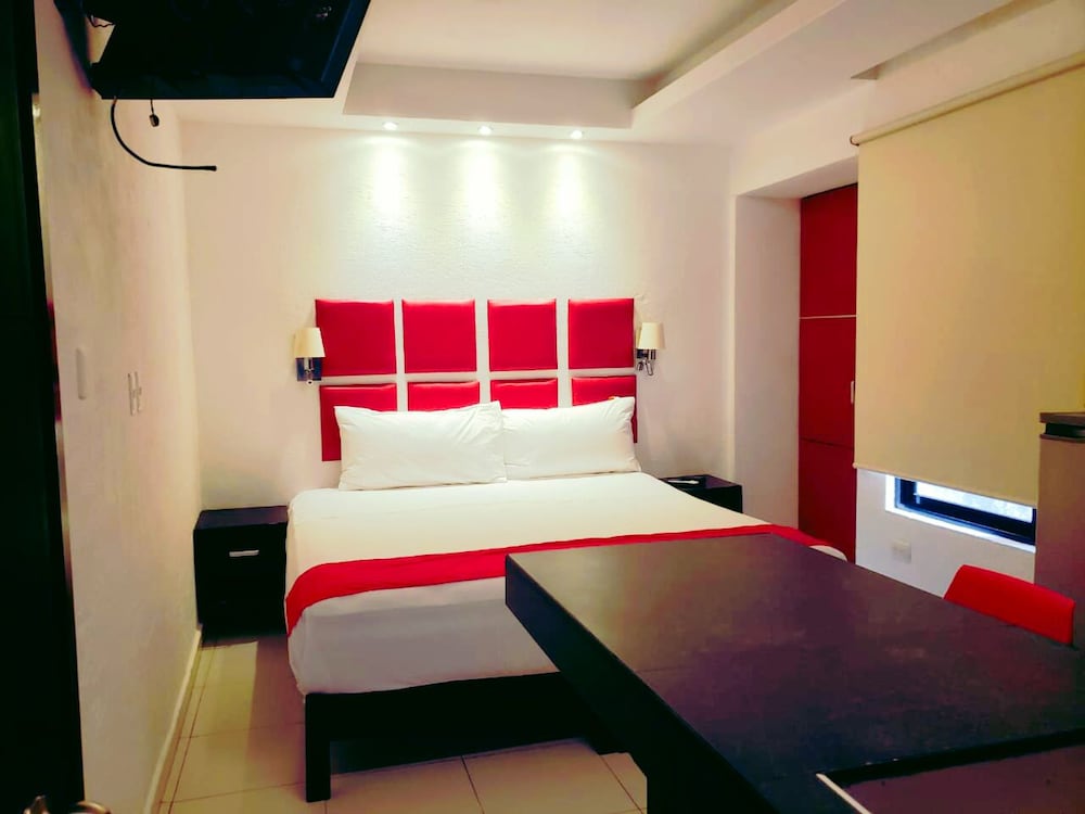 hotel maya turquesa playa del carmen