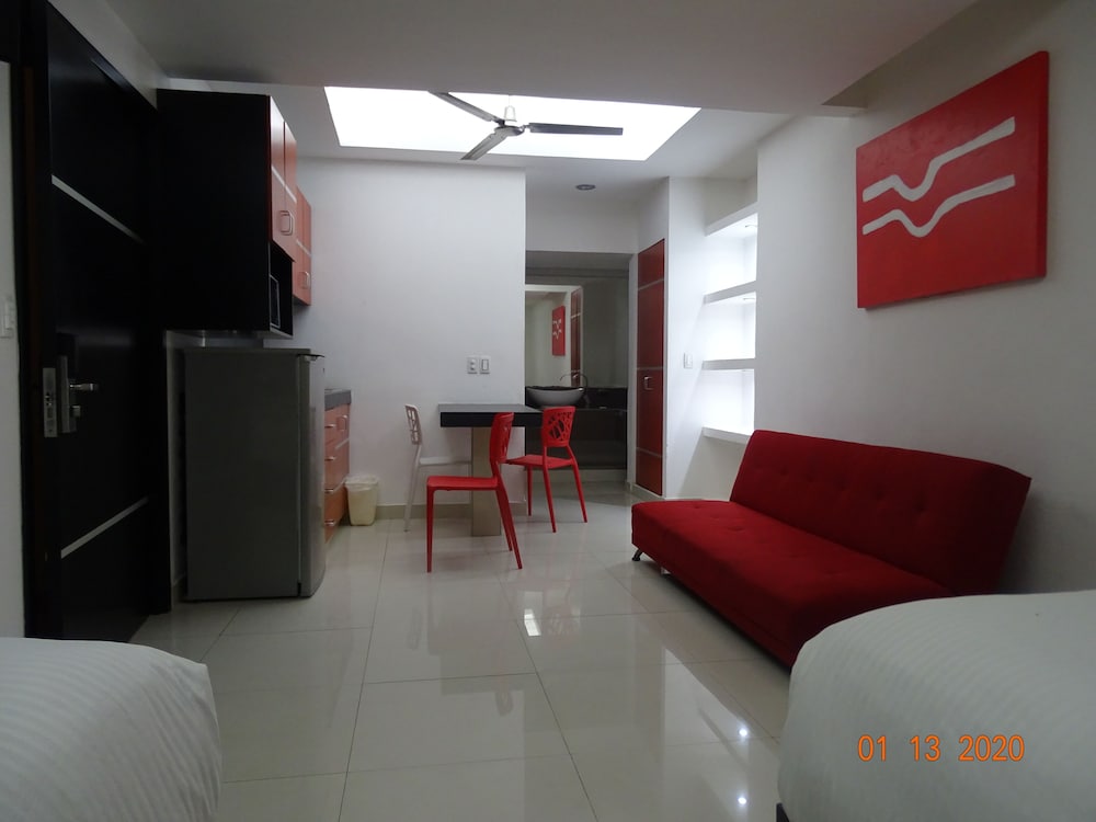 hotel maya turquesa playa del carmen