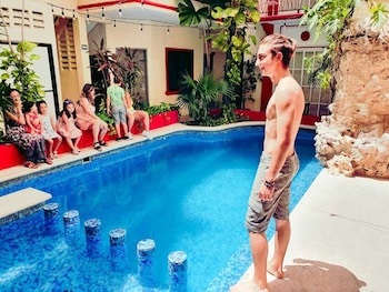 hotel maya turquesa playa del carmen