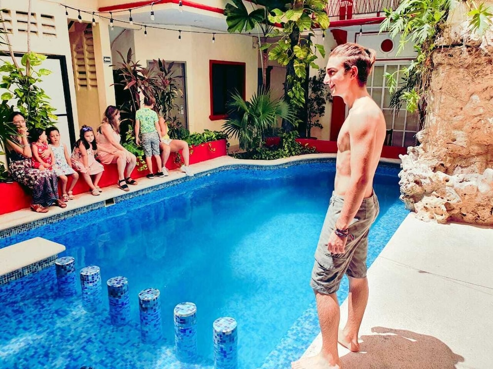 hotel maya turquesa playa del carmen