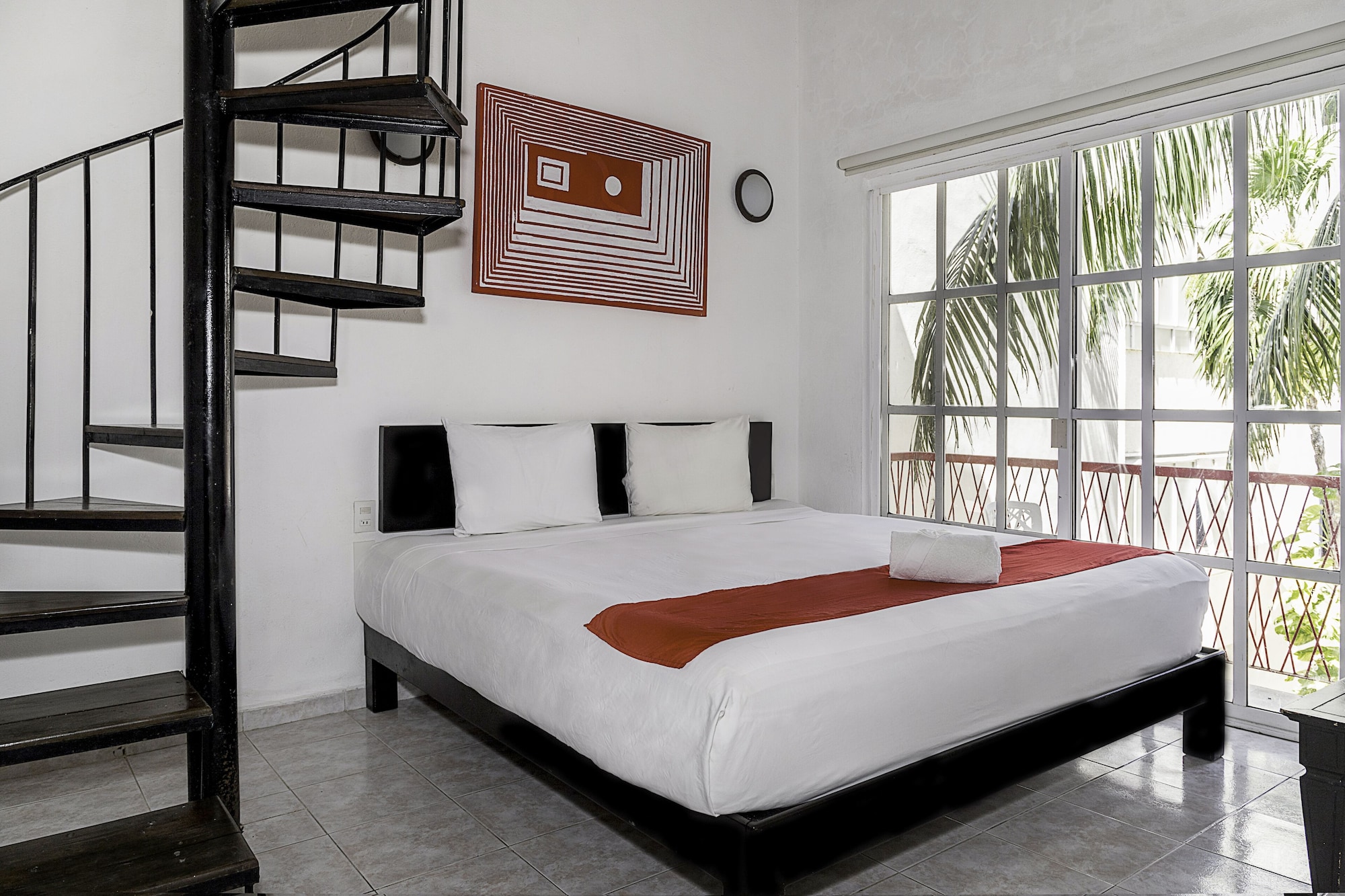 hotel maya turquesa playa del carmen