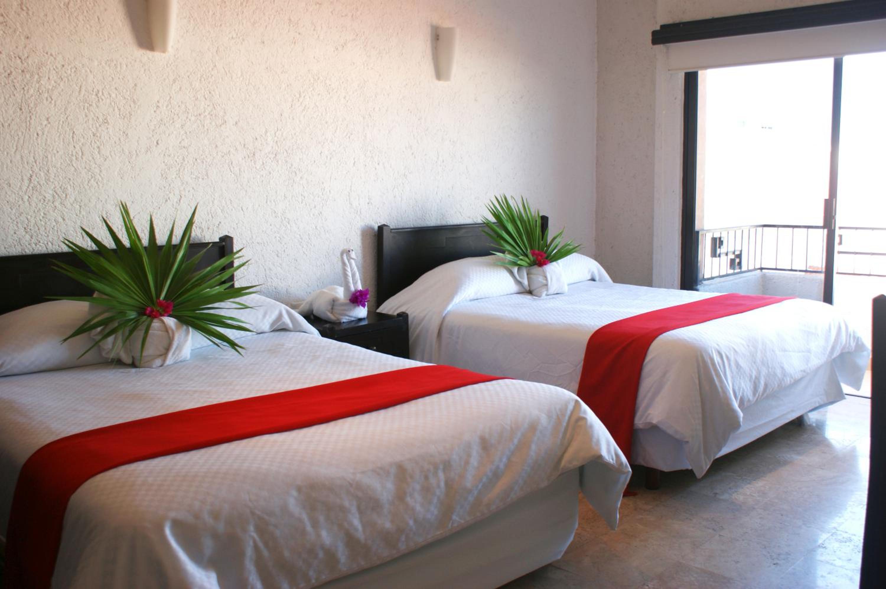 hotel maya turquesa playa del carmen