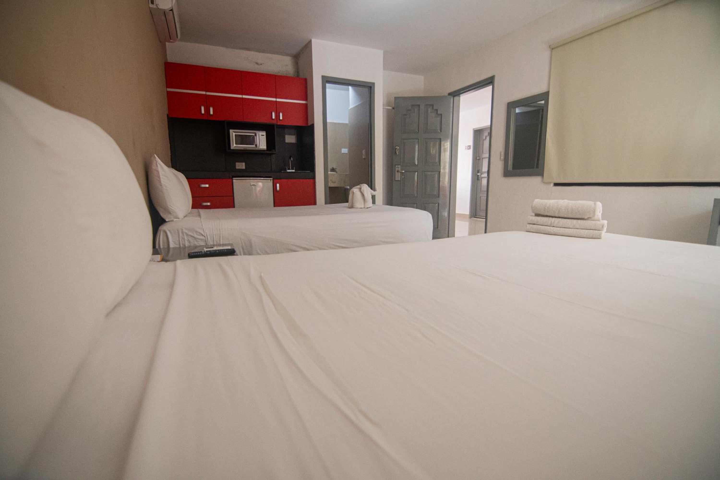 hotel maya turquesa playa del carmen