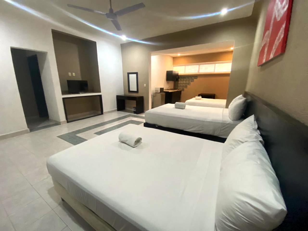 hotel maya turquesa playa del carmen